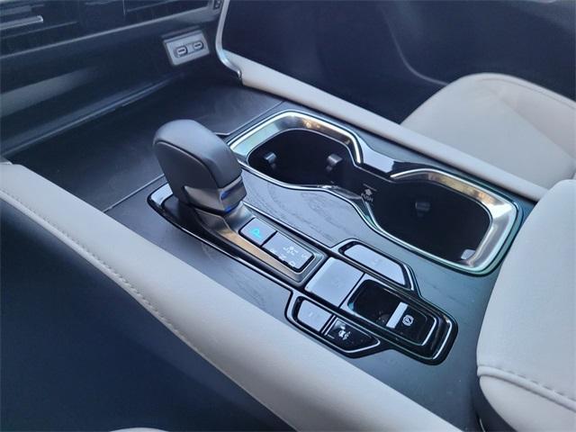 used 2024 Lexus RX 350h car, priced at $59,500