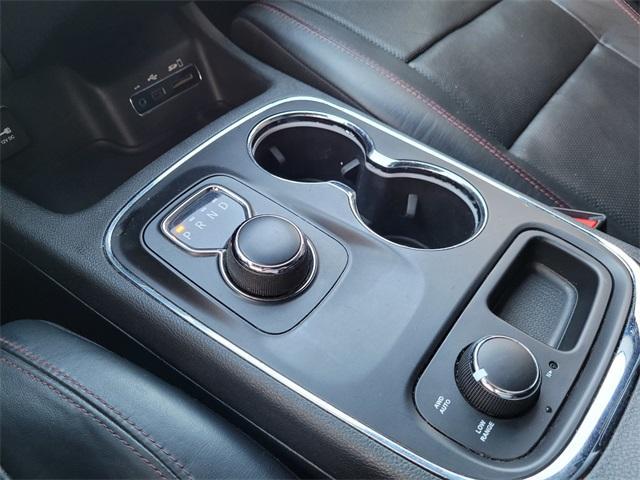used 2017 Dodge Durango car, priced at $21,000
