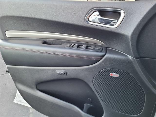 used 2017 Dodge Durango car, priced at $21,000