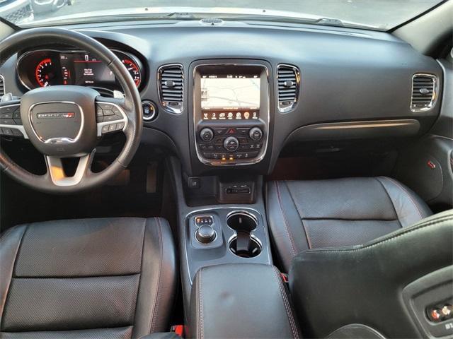 used 2017 Dodge Durango car, priced at $21,000