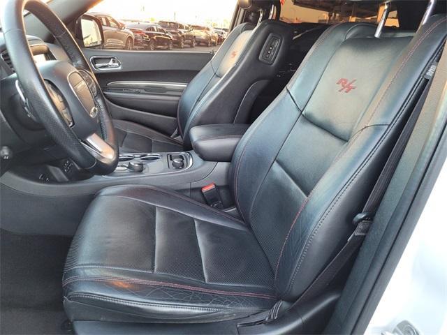 used 2017 Dodge Durango car, priced at $21,000