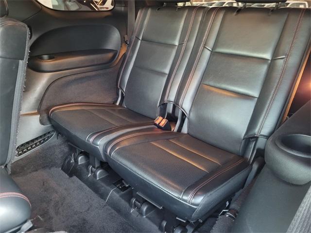 used 2017 Dodge Durango car, priced at $21,000