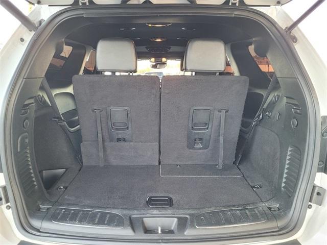 used 2017 Dodge Durango car, priced at $21,000