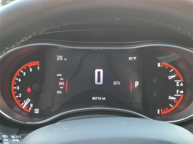 used 2017 Dodge Durango car, priced at $21,000