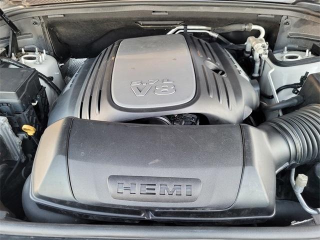 used 2017 Dodge Durango car, priced at $21,000