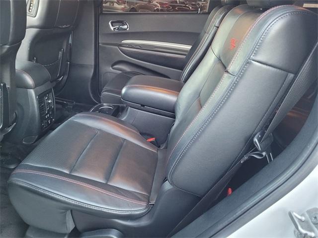used 2017 Dodge Durango car, priced at $21,000