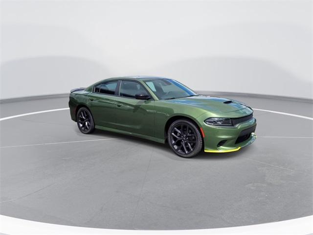 new 2023 Dodge Charger car, priced at $31,495