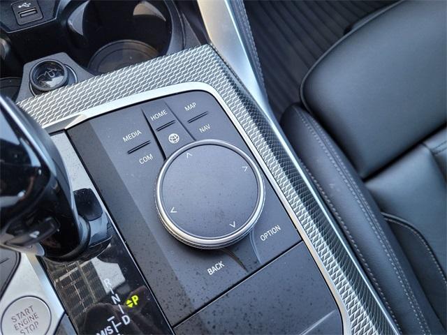 used 2023 BMW M440 Gran Coupe car, priced at $56,900