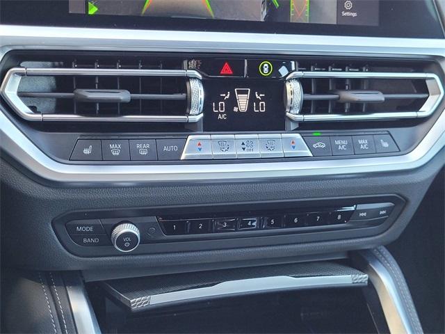 used 2023 BMW M440 Gran Coupe car, priced at $56,900