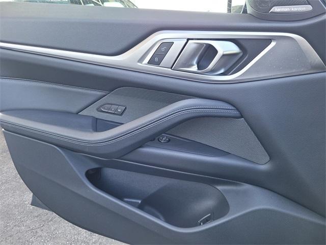 used 2023 BMW M440 Gran Coupe car, priced at $56,900