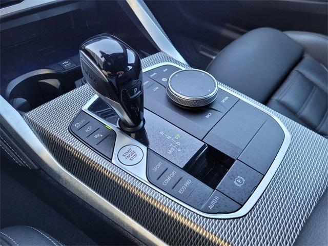 used 2023 BMW M440 Gran Coupe car, priced at $56,900