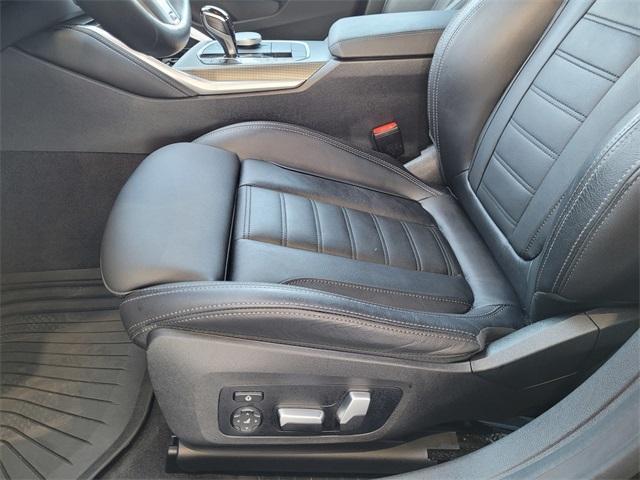 used 2023 BMW M440 Gran Coupe car, priced at $56,900
