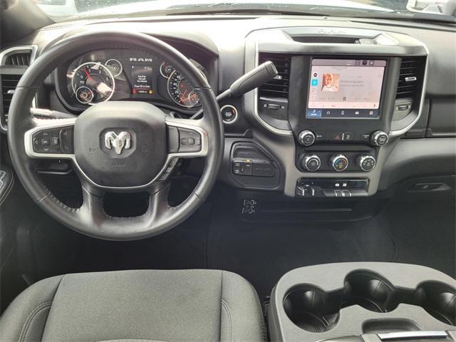 used 2024 Ram 3500 car, priced at $66,500