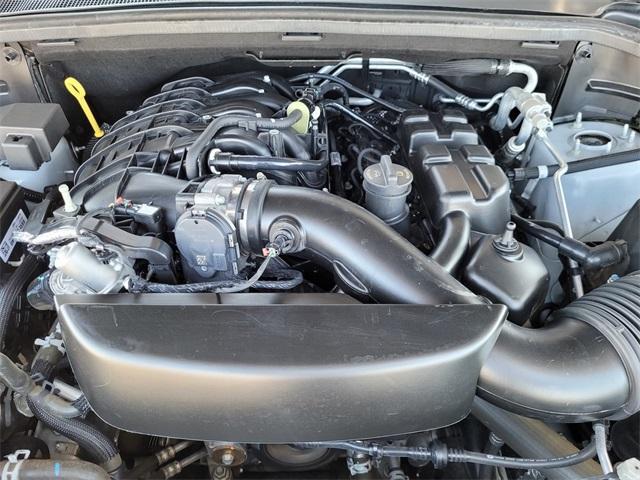 used 2023 Dodge Durango car, priced at $31,300