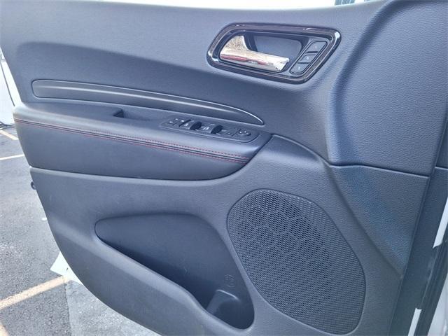 used 2023 Dodge Durango car, priced at $31,300