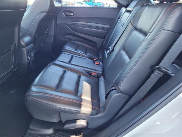 used 2023 Dodge Durango car, priced at $31,300