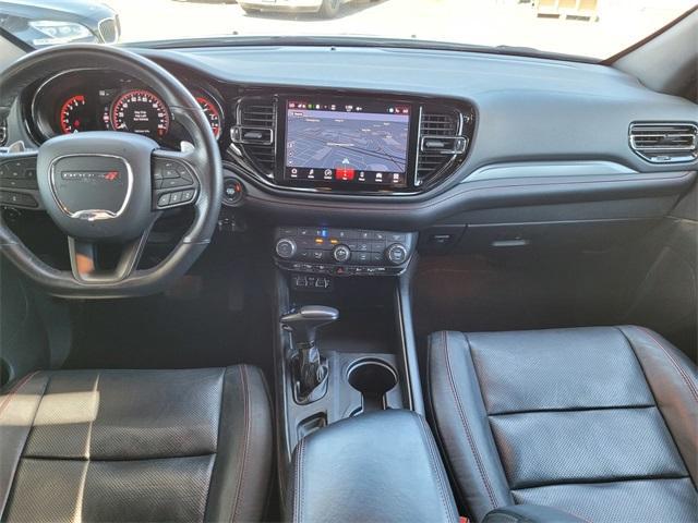 used 2023 Dodge Durango car, priced at $31,300
