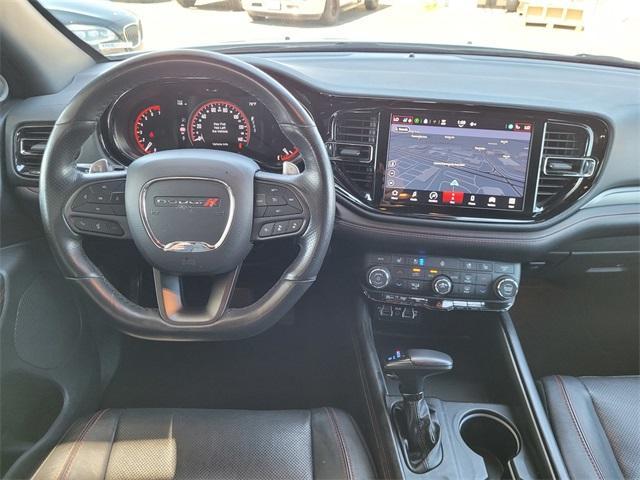 used 2023 Dodge Durango car, priced at $31,300