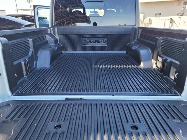 used 2023 Jeep Gladiator car, priced at $27,700