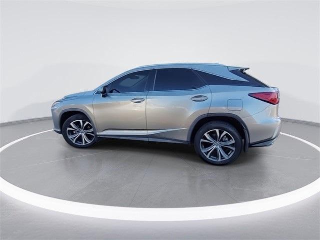 used 2019 Lexus RX 350 car, priced at $31,500