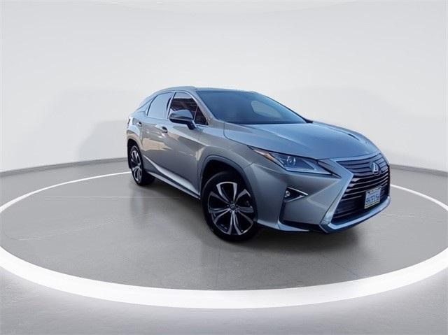 used 2019 Lexus RX 350 car, priced at $31,500