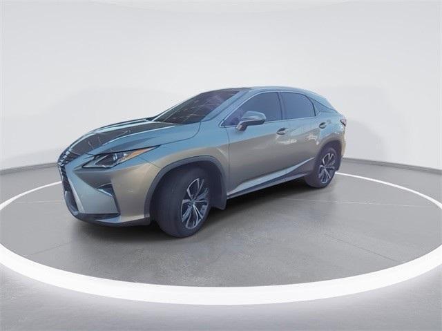 used 2019 Lexus RX 350 car, priced at $31,500