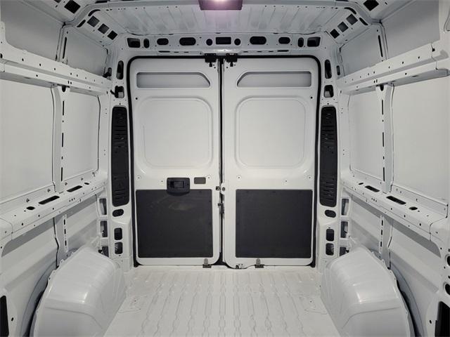 new 2026 Ram ProMaster 1500 car, priced at $51,360