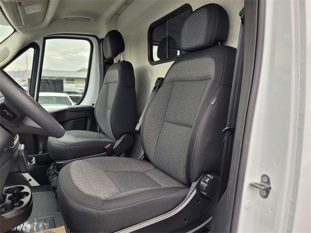 new 2026 Ram ProMaster 1500 car, priced at $51,360