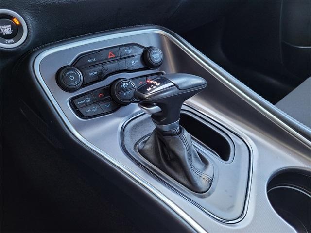 used 2020 Dodge Challenger car, priced at $22,998