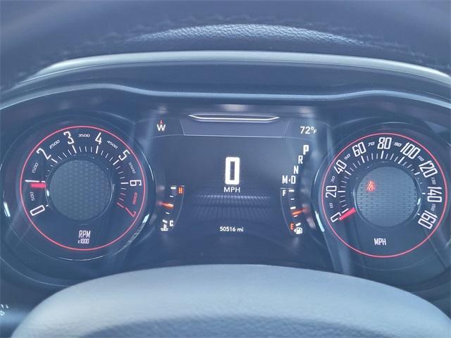 used 2020 Dodge Challenger car, priced at $22,998