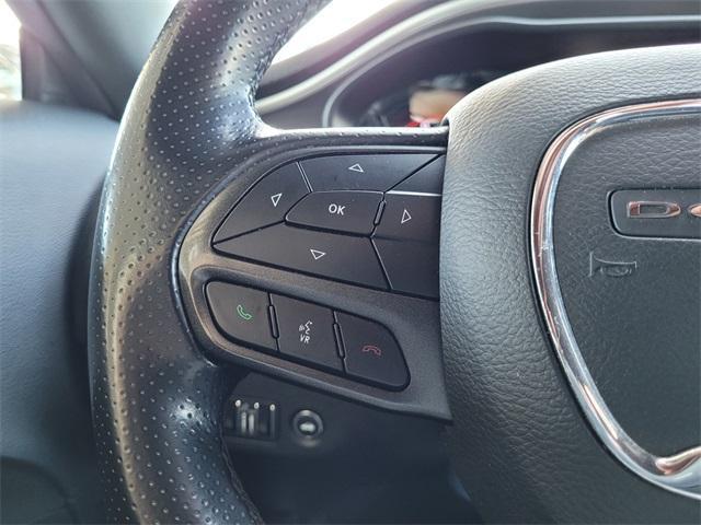 used 2020 Dodge Challenger car, priced at $22,998