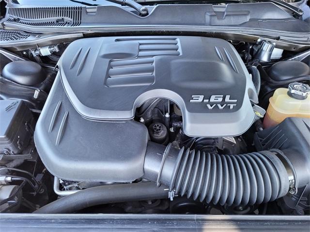 used 2020 Dodge Challenger car, priced at $22,998