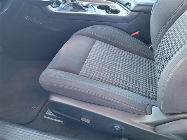 used 2020 Dodge Challenger car, priced at $22,998