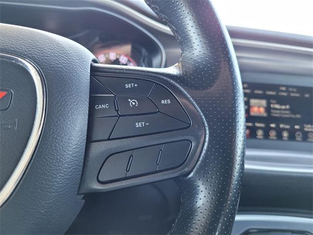 used 2020 Dodge Challenger car, priced at $22,998