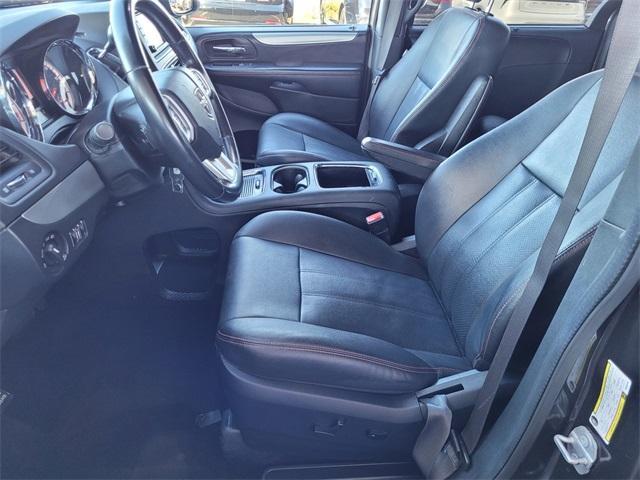 used 2019 Dodge Grand Caravan car, priced at $16,800