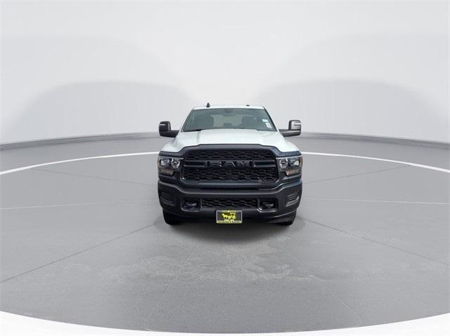 new 2024 Ram 2500 car, priced at $51,888