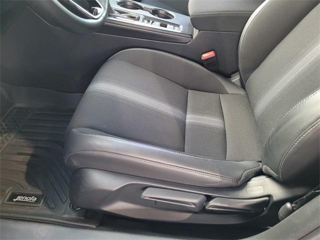 used 2025 Honda Civic car, priced at $23,900