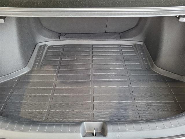 used 2025 Honda Civic car, priced at $23,900