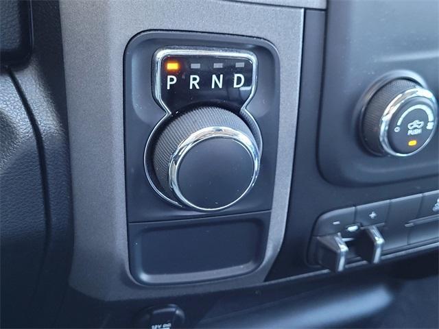 used 2022 Ram 1500 Classic car, priced at $23,700