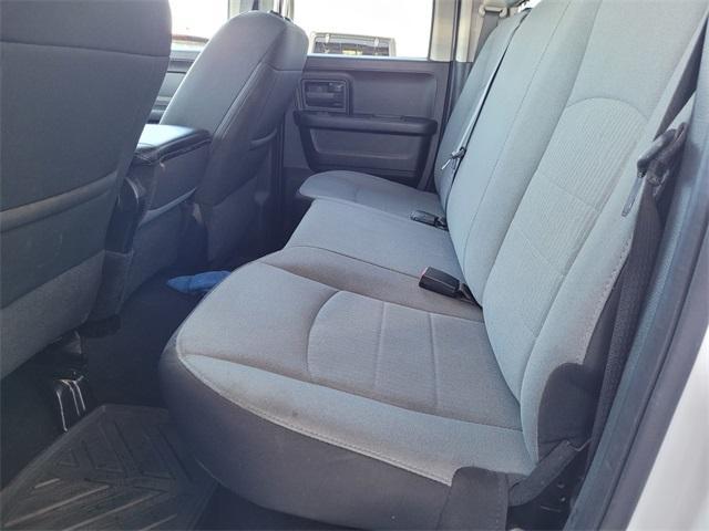 used 2022 Ram 1500 Classic car, priced at $23,700