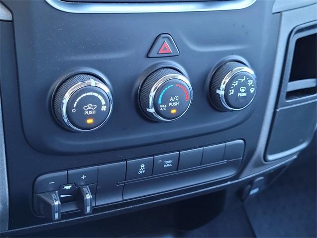 used 2022 Ram 1500 Classic car, priced at $23,700