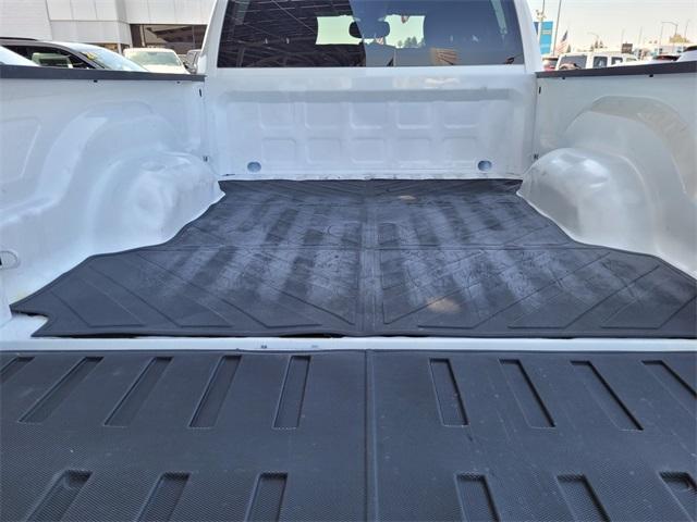 used 2022 Ram 1500 Classic car, priced at $23,700