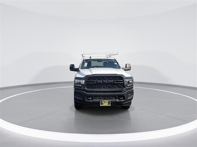 new 2024 Ram 2500 car, priced at $65,905