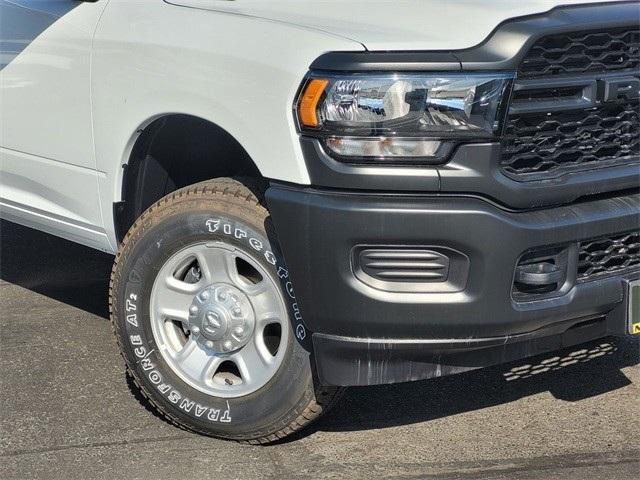 new 2024 Ram 2500 car, priced at $65,905