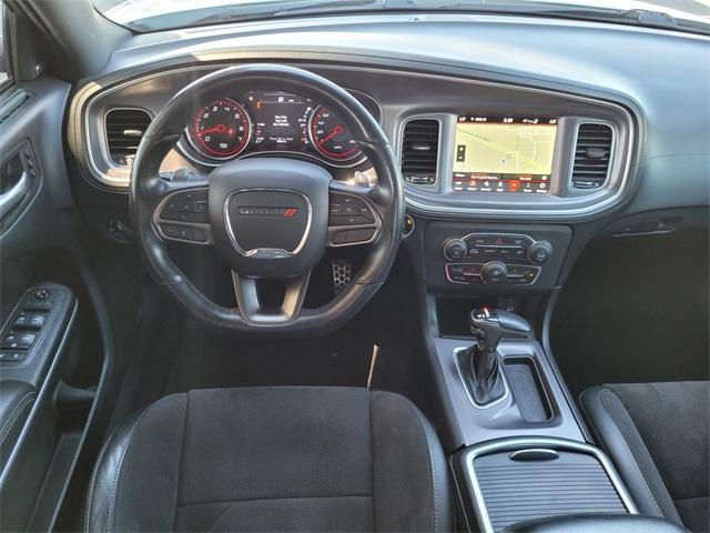 used 2020 Dodge Charger car, priced at $51,998