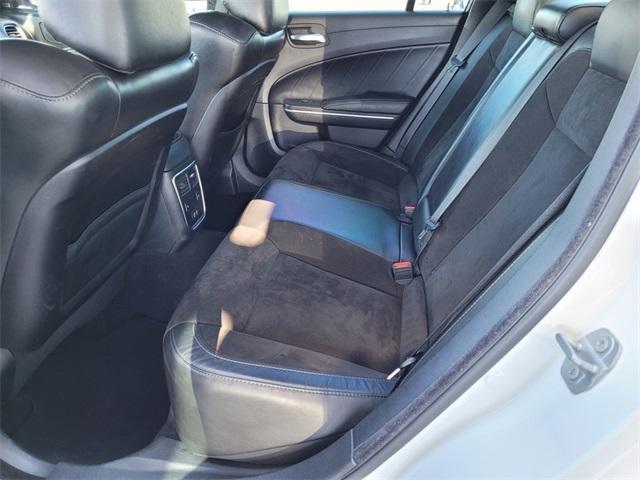 used 2020 Dodge Charger car, priced at $51,998