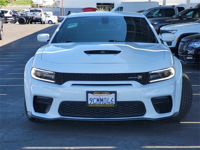 used 2020 Dodge Charger car, priced at $51,998