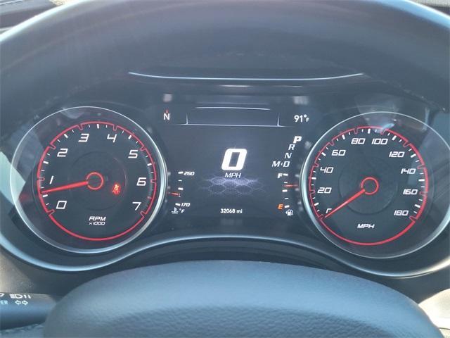 used 2020 Dodge Charger car, priced at $51,998