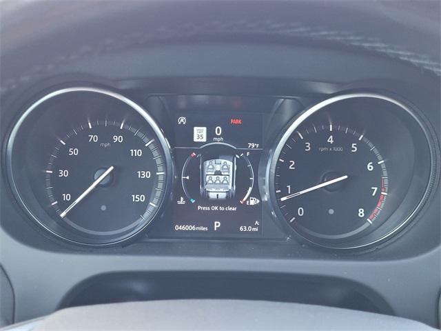 used 2019 Land Rover Discovery Sport car, priced at $21,998