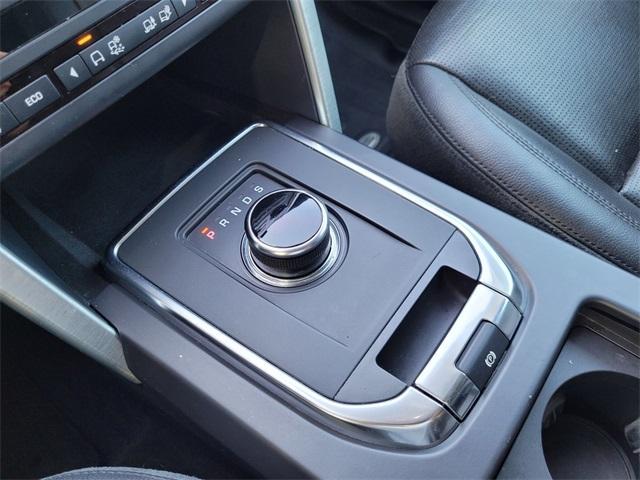 used 2019 Land Rover Discovery Sport car, priced at $21,998